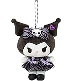 Amazon.co.jp: サンリオ(SANRIO) クロミ マスコットホルダー(真夜中の